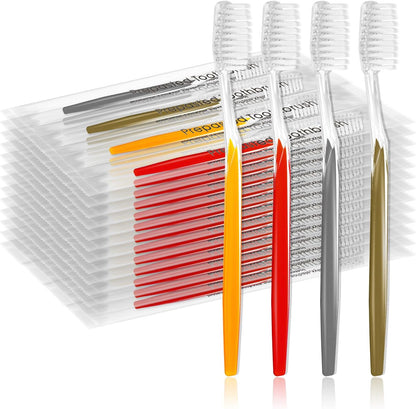 200pcs Prepasted Disposable