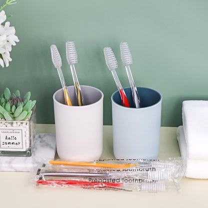 200pcs Prepasted Disposable